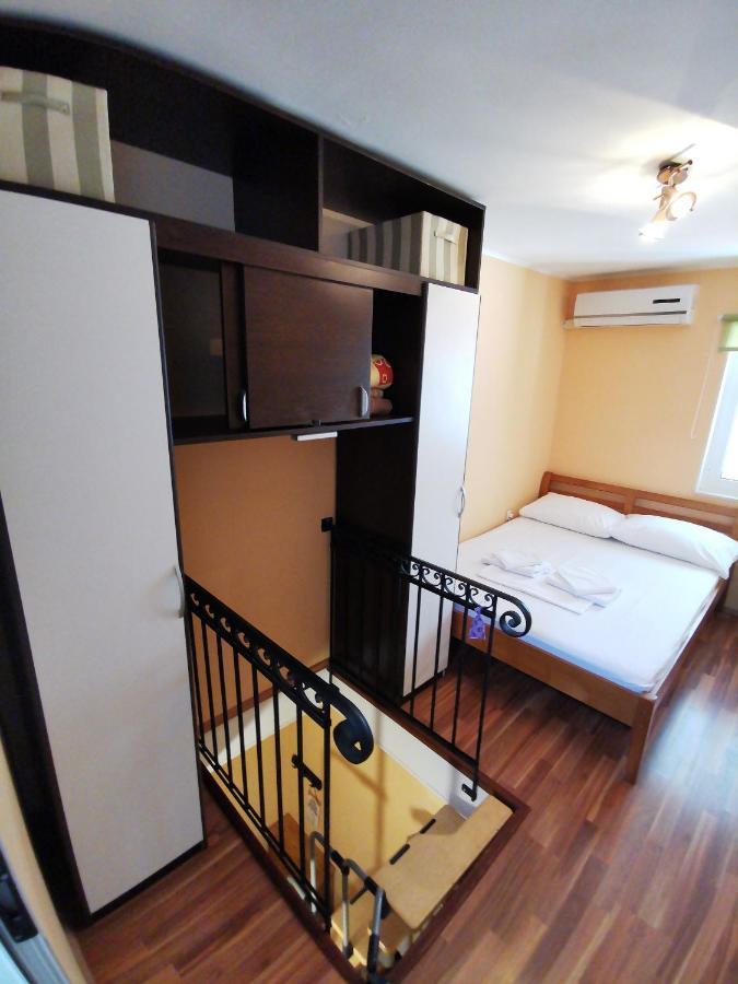 Apartments Kovacic_Grubisic Сплит Екстериор снимка