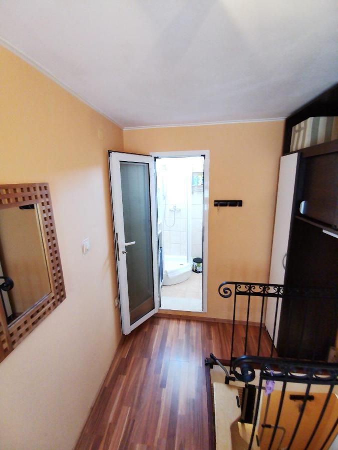 Apartments Kovacic_Grubisic Сплит Екстериор снимка