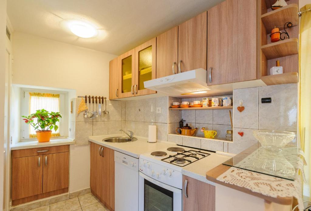 Apartments Kovacic_Grubisic Сплит Стая снимка