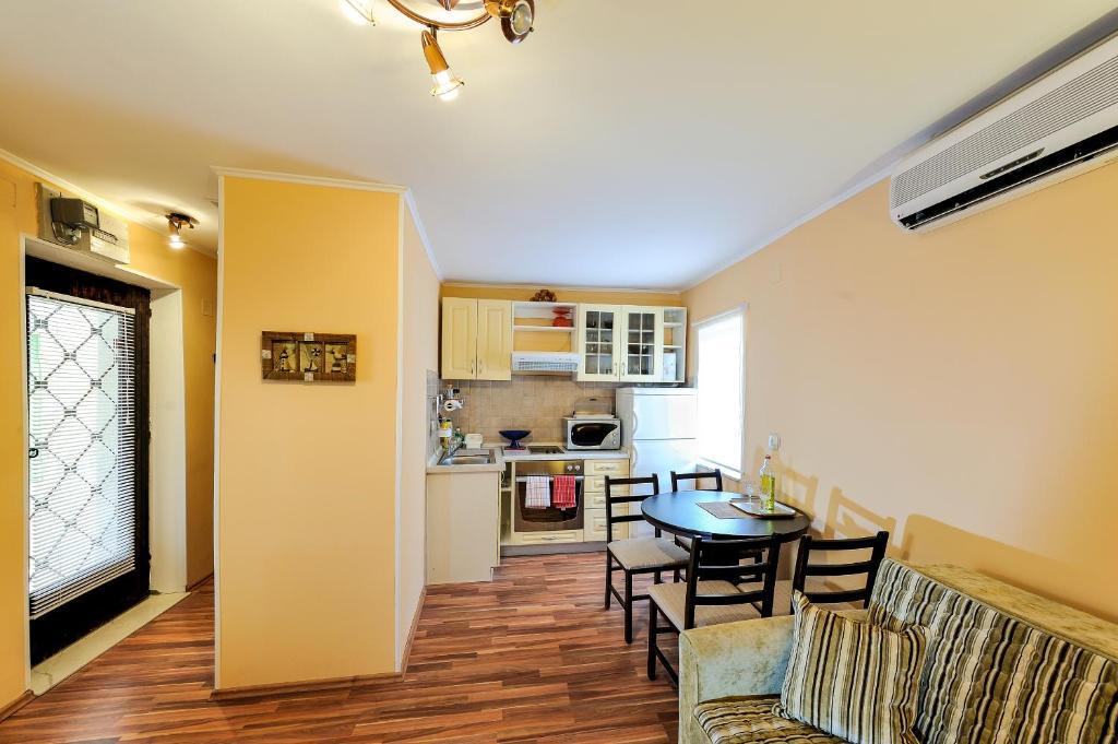 Apartments Kovacic_Grubisic Сплит Стая снимка