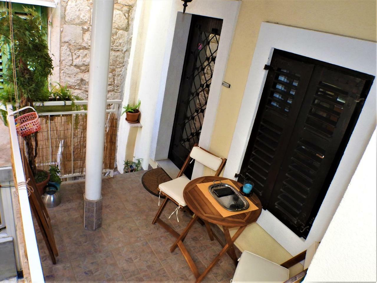 Apartments Kovacic_Grubisic Сплит Екстериор снимка