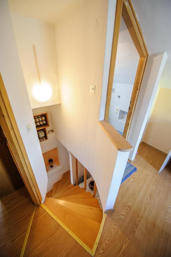 Apartments Kovacic_Grubisic Сплит Стая снимка
