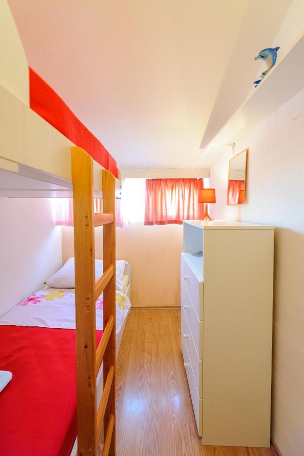 Apartments Kovacic_Grubisic Сплит Стая снимка