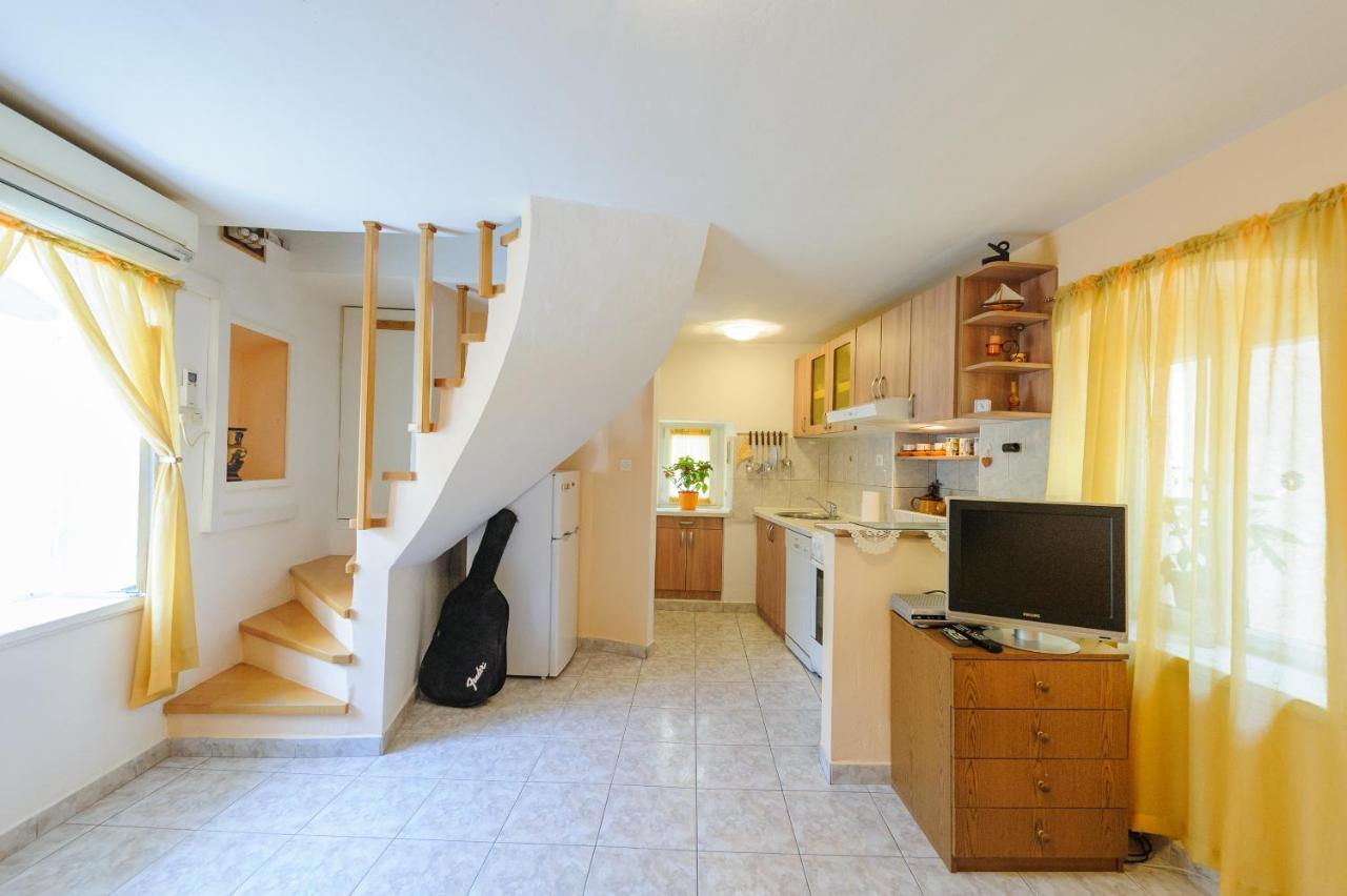 Apartments Kovacic_Grubisic Сплит Стая снимка