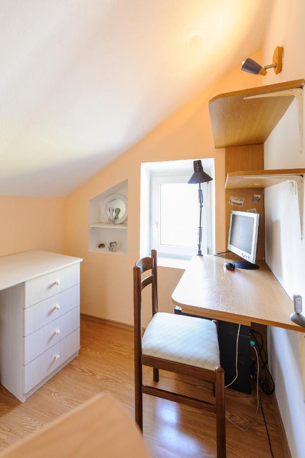 Apartments Kovacic_Grubisic Сплит Стая снимка