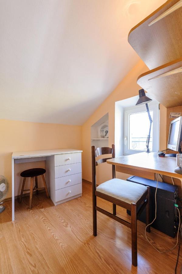 Apartments Kovacic_Grubisic Сплит Стая снимка