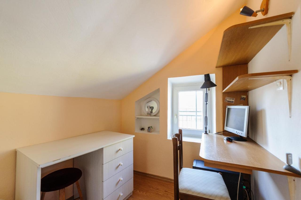Apartments Kovacic_Grubisic Сплит Стая снимка