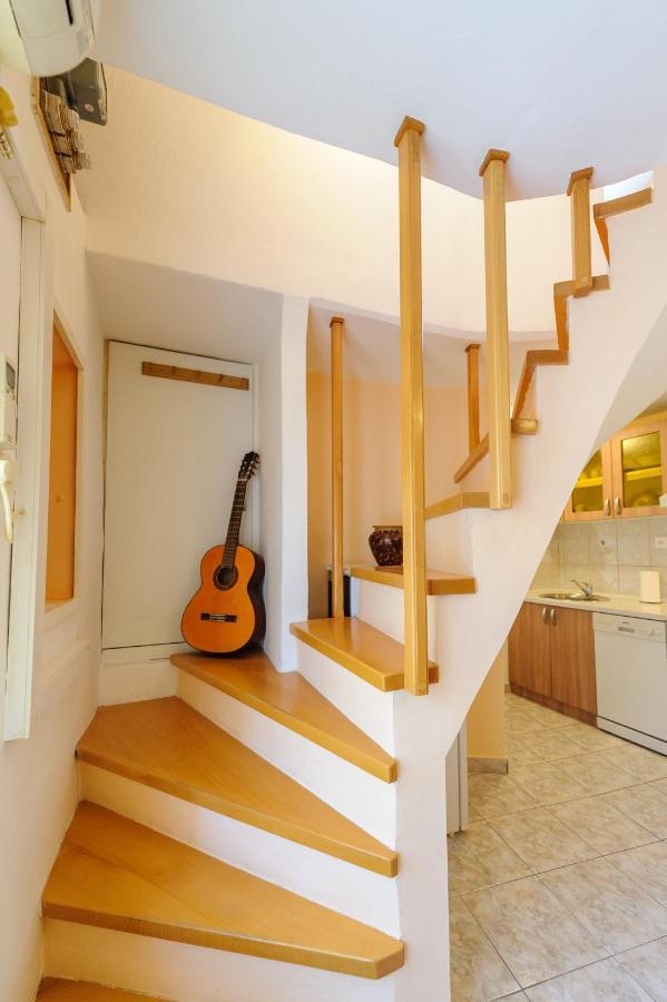 Apartments Kovacic_Grubisic Сплит Стая снимка
