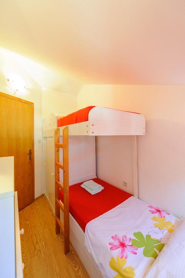 Apartments Kovacic_Grubisic Сплит Стая снимка