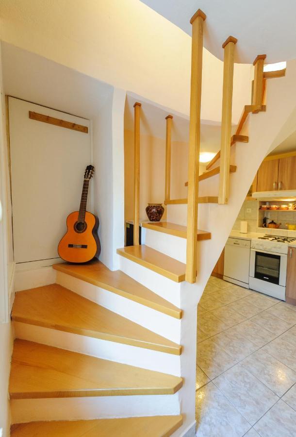 Apartments Kovacic_Grubisic Сплит Стая снимка