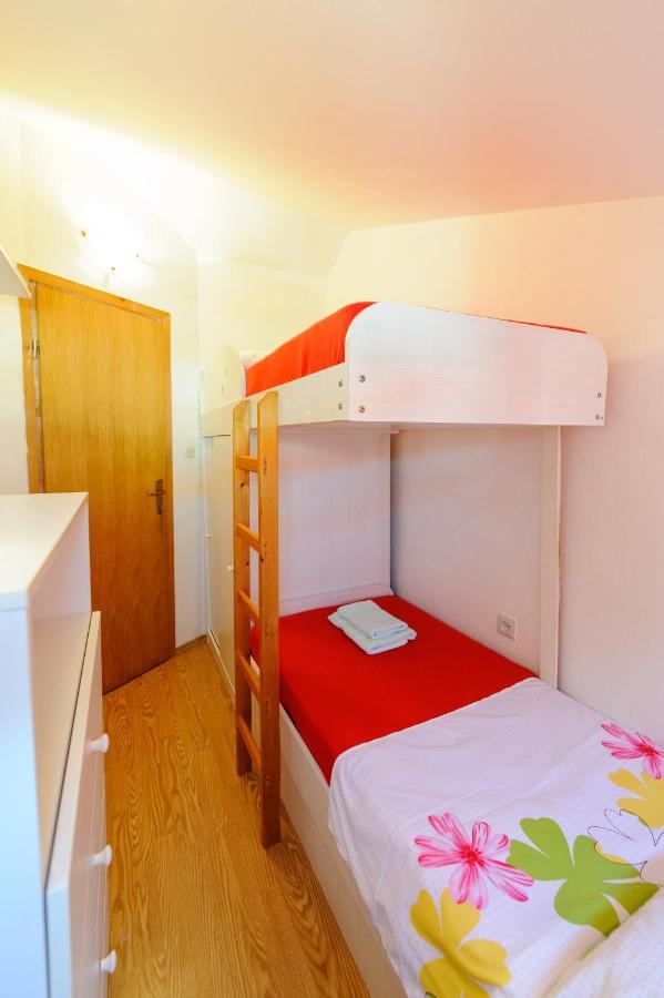Apartments Kovacic_Grubisic Сплит Стая снимка