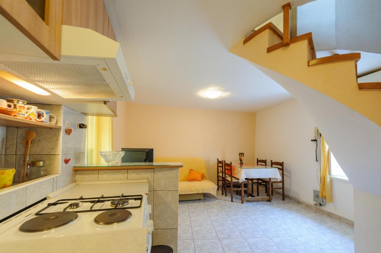 Apartments Kovacic_Grubisic Сплит Стая снимка
