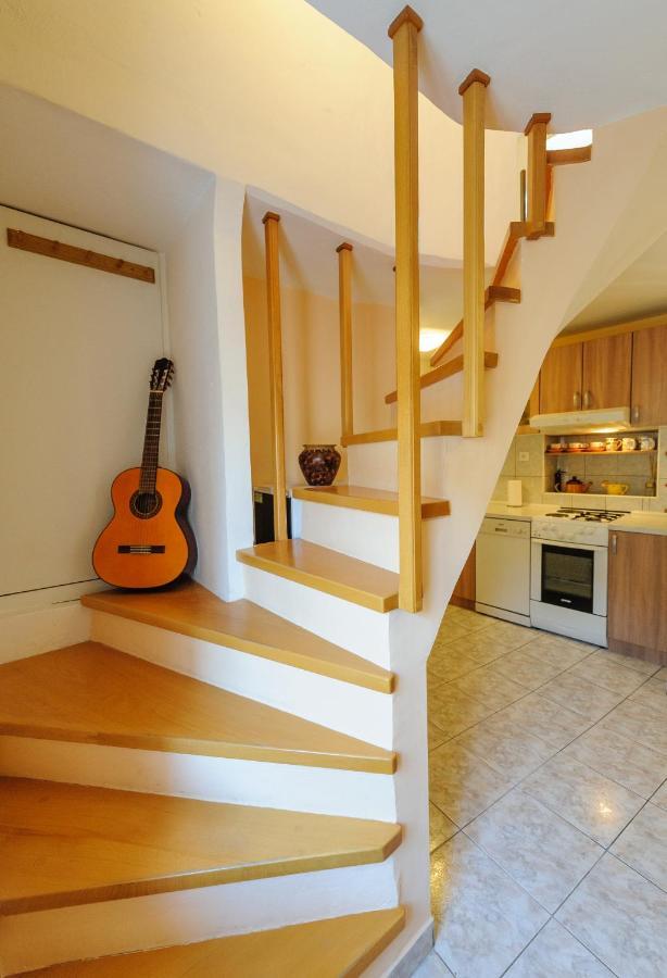 Apartments Kovacic_Grubisic Сплит Стая снимка