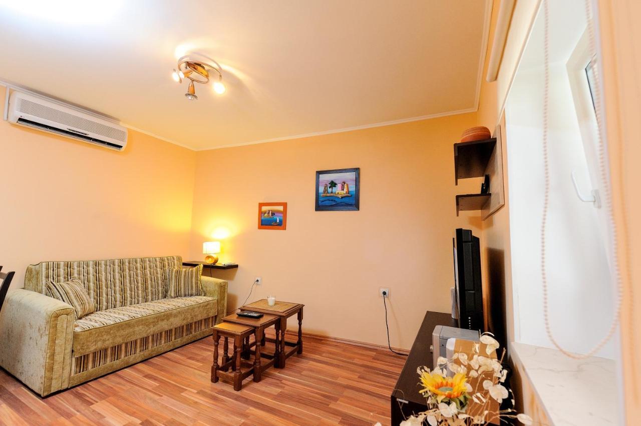 Apartments Kovacic_Grubisic Сплит Стая снимка