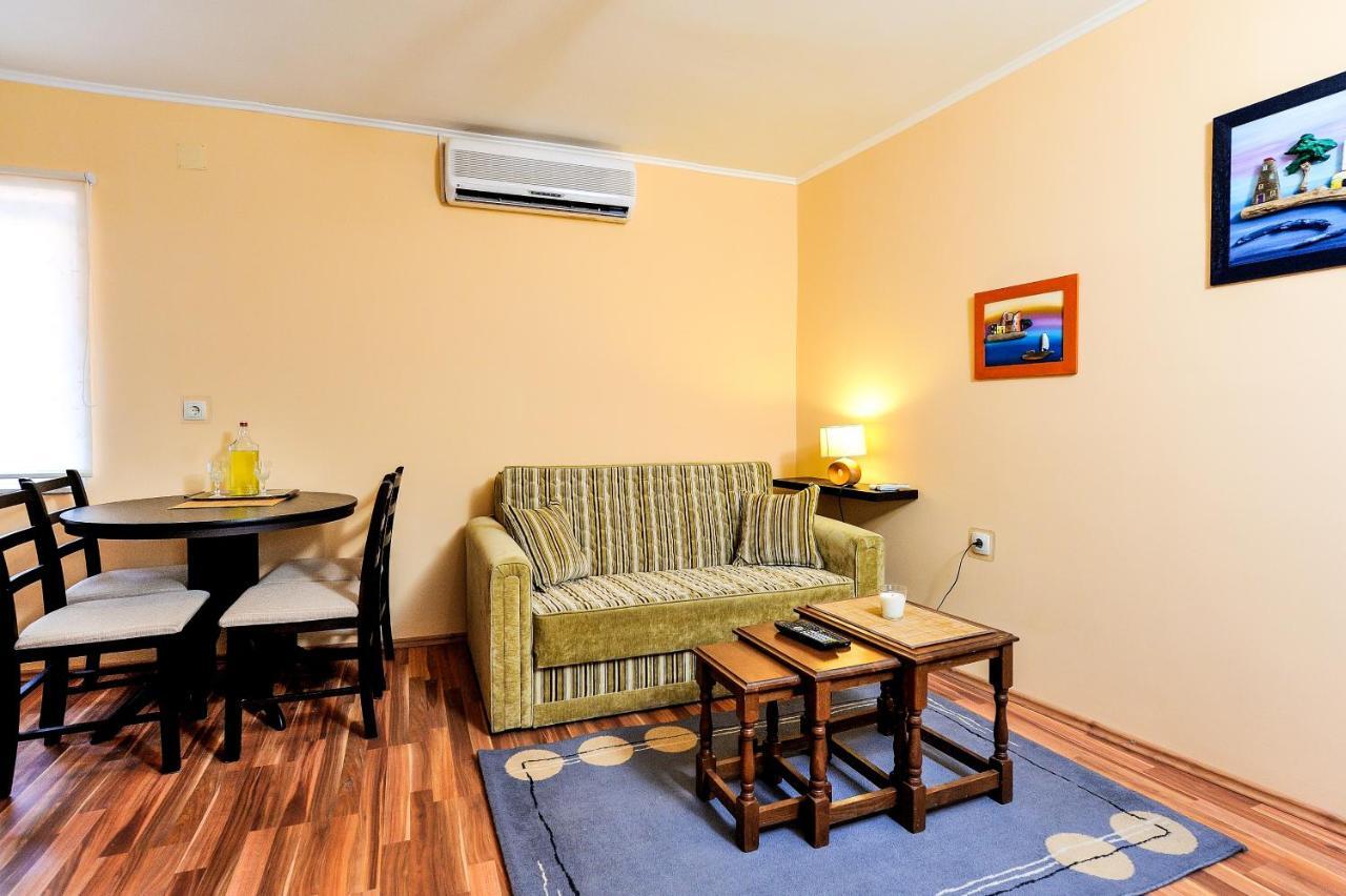 Apartments Kovacic_Grubisic Сплит Стая снимка