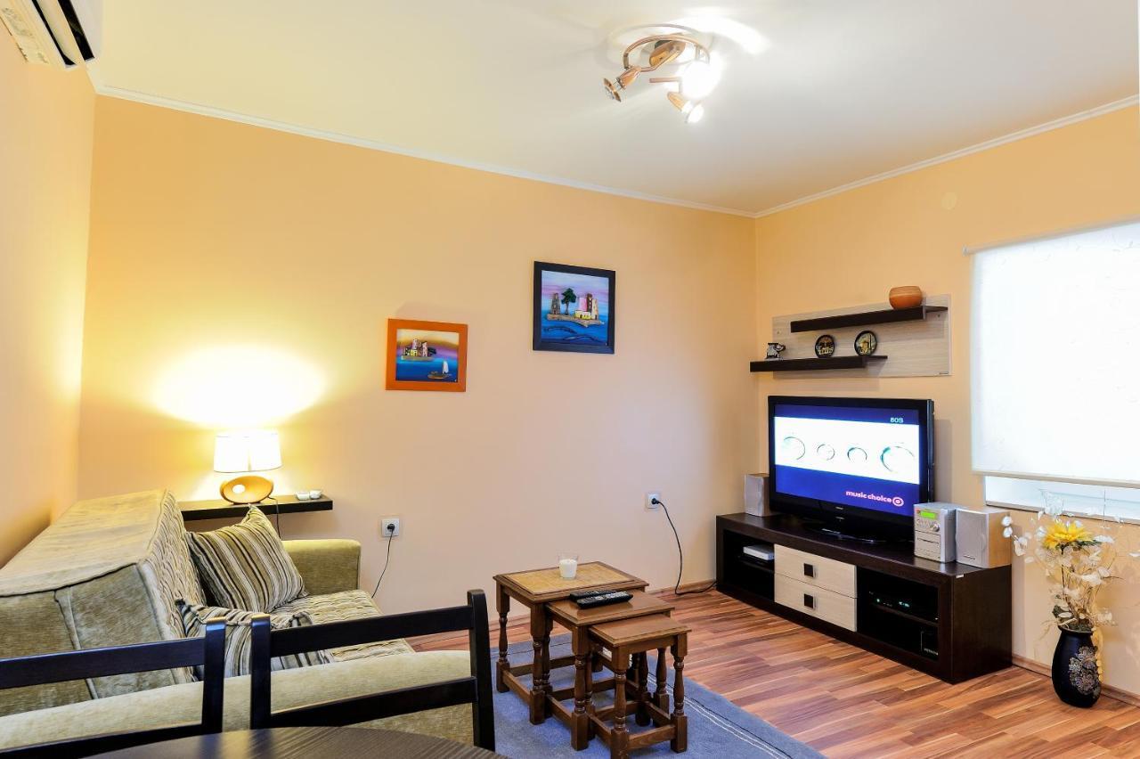 Apartments Kovacic_Grubisic Сплит Стая снимка