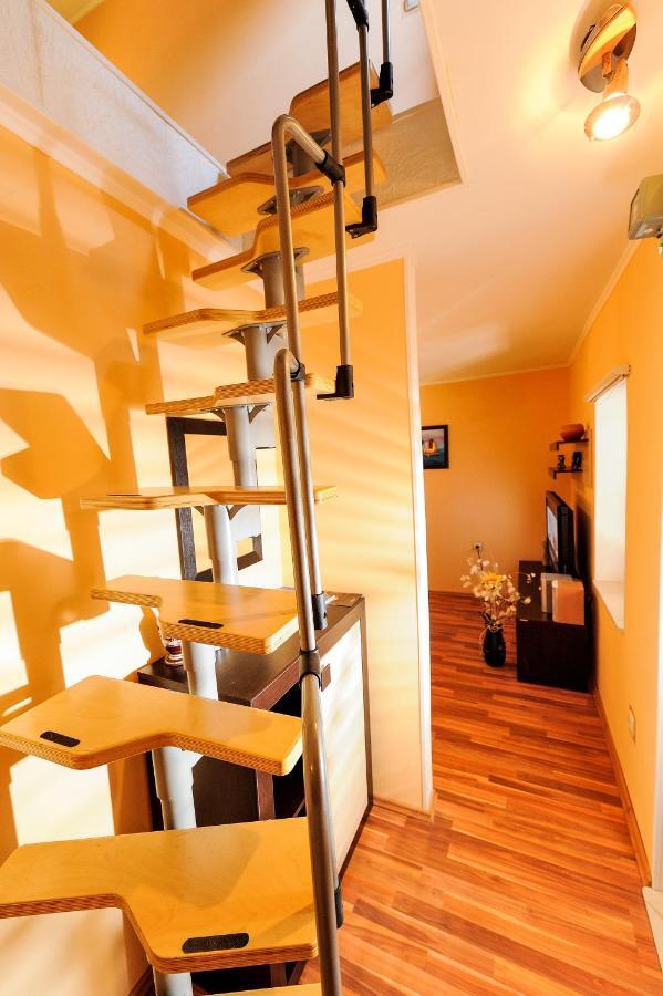 Apartments Kovacic_Grubisic Сплит Стая снимка
