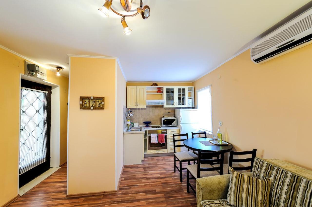 Apartments Kovacic_Grubisic Сплит Стая снимка