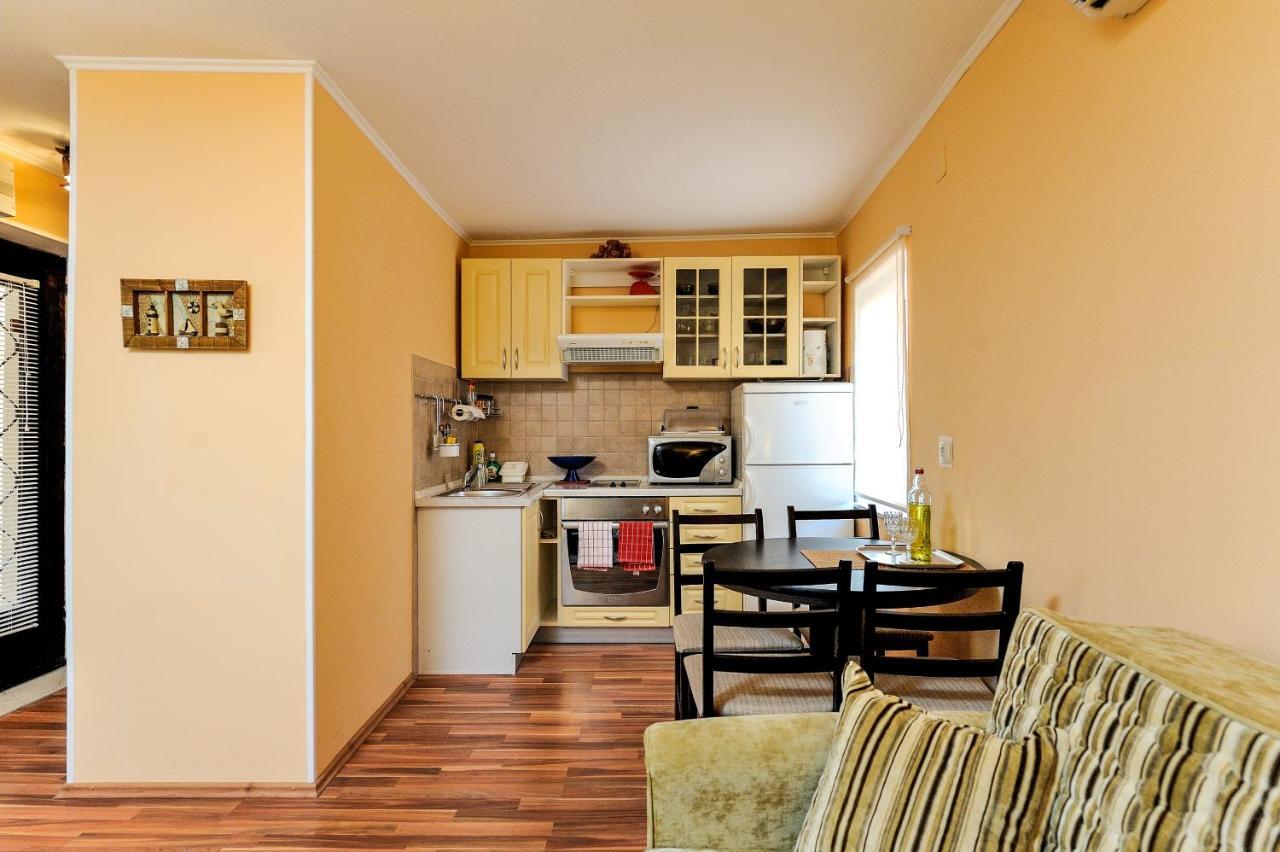 Apartments Kovacic_Grubisic Сплит Стая снимка