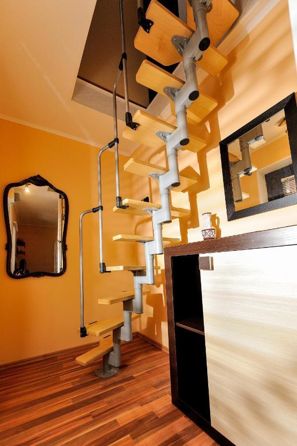 Apartments Kovacic_Grubisic Сплит Стая снимка