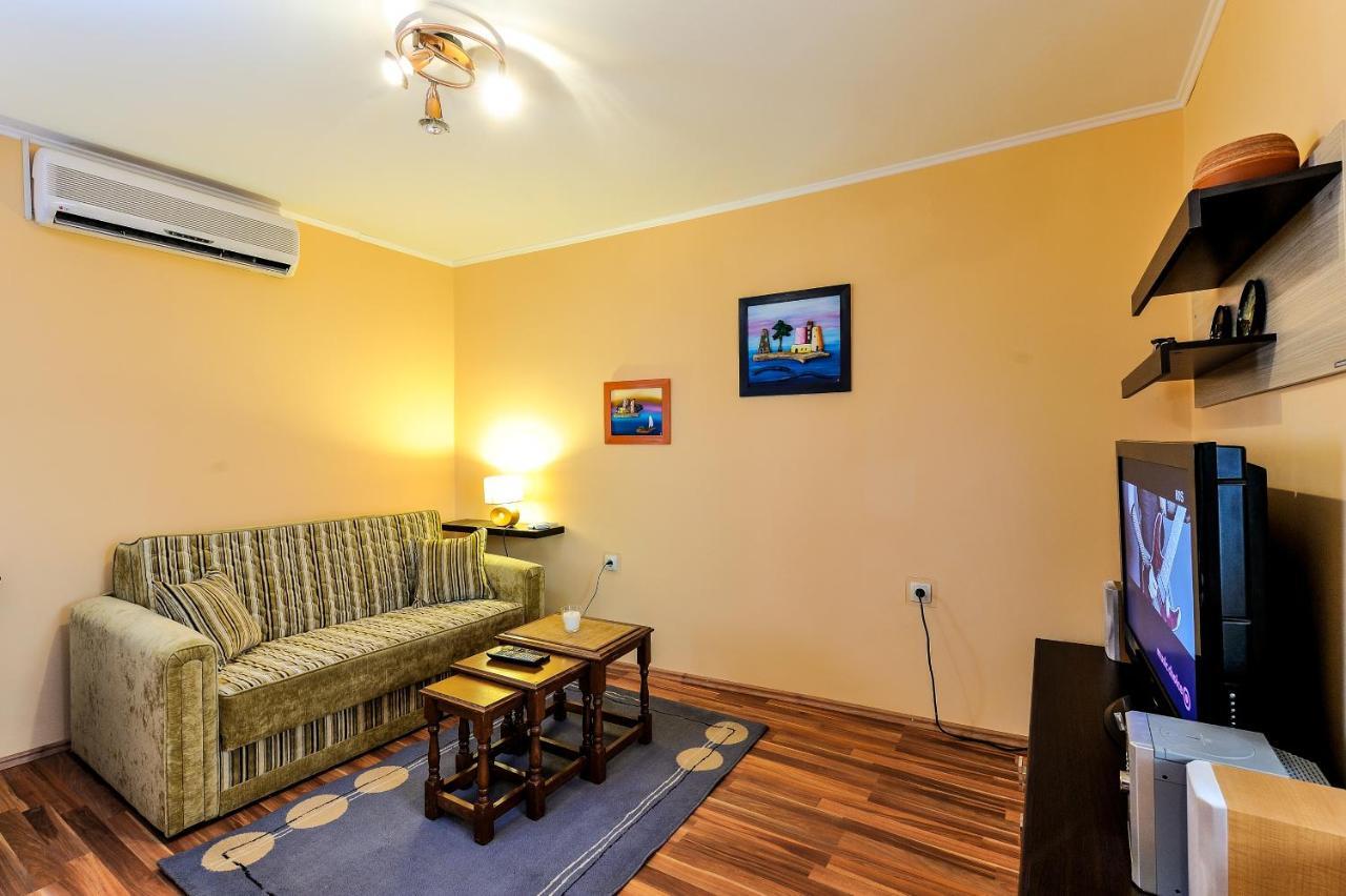 Apartments Kovacic_Grubisic Сплит Стая снимка