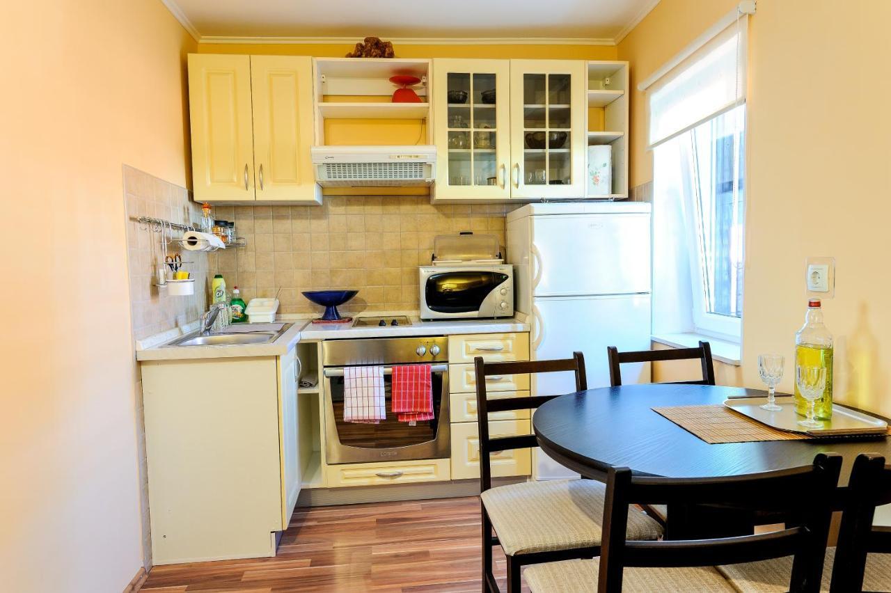 Apartments Kovacic_Grubisic Сплит Стая снимка