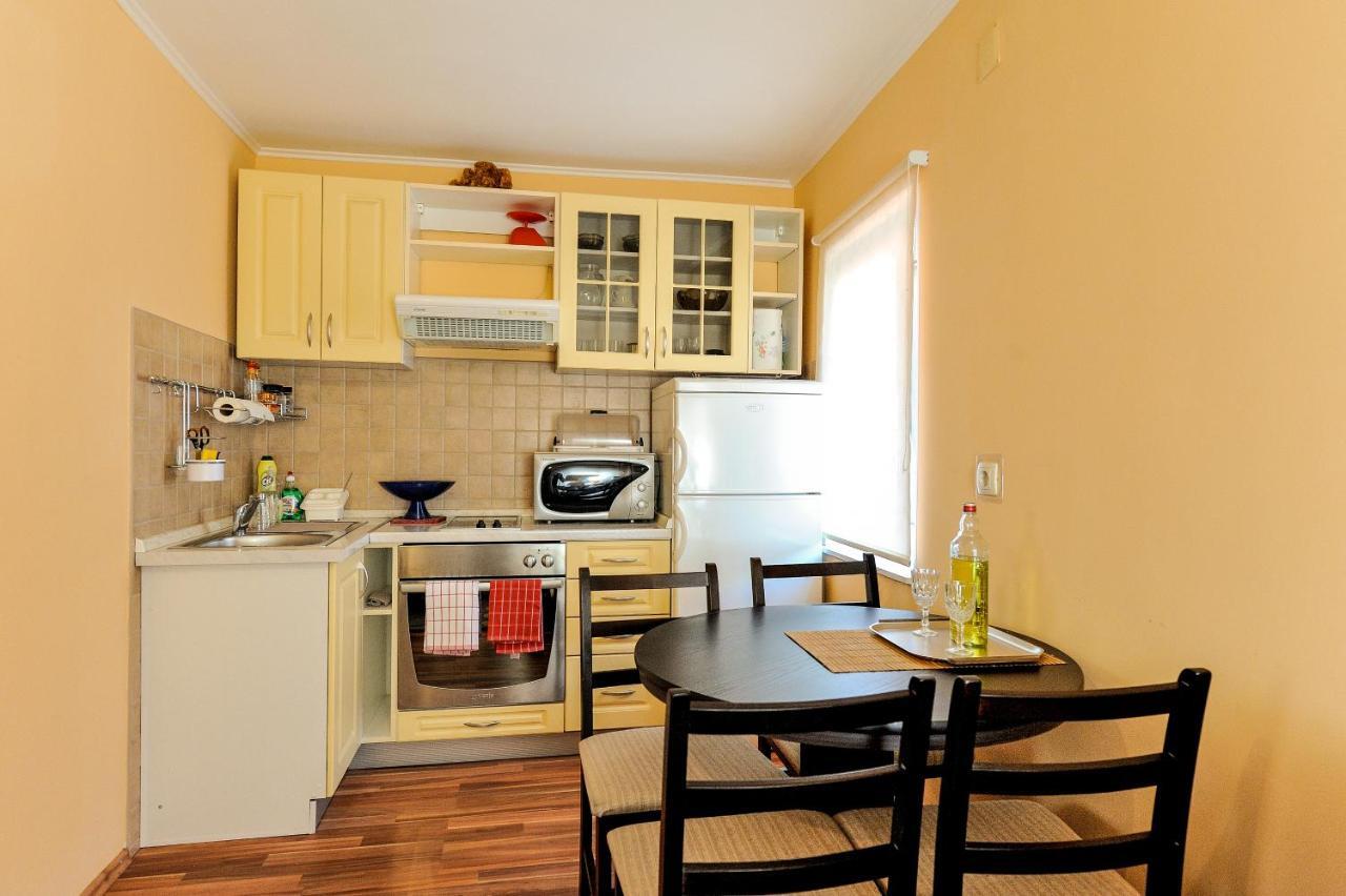 Apartments Kovacic_Grubisic Сплит Стая снимка