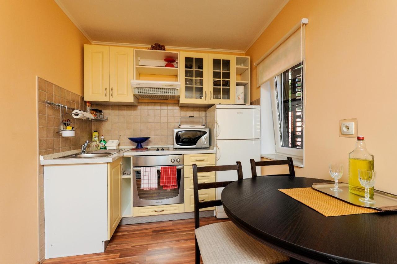 Apartments Kovacic_Grubisic Сплит Стая снимка