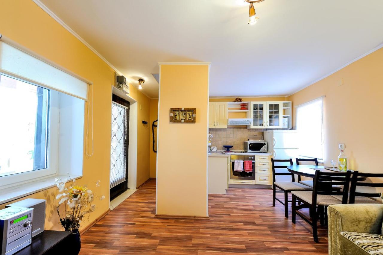 Apartments Kovacic_Grubisic Сплит Стая снимка