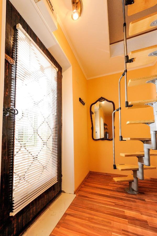 Apartments Kovacic_Grubisic Сплит Стая снимка
